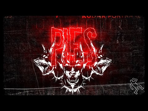 SHEZZY & LOW LIFE - Pies