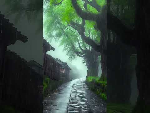 Nature rain status videos #whatsappstatus #beautifulrain #nature #rainwhatsappstatusvideo #shorts