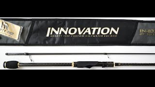 Hearty rise innovation in 902h