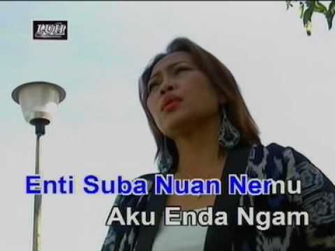 Penyanyau Enda Datai- Linda