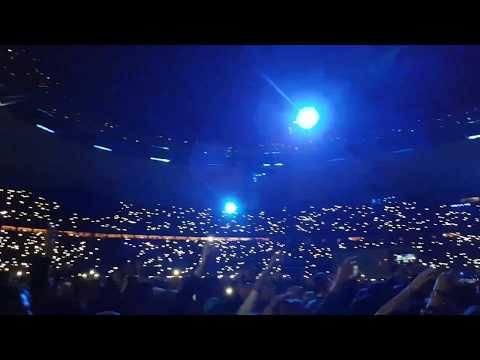 U2 - One // Live @Olympiastadion, Berlin 2017-07-12