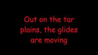 Deftones - The Chauffeur - Lyrics