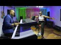 @Official2Baba - True Love - Mac Roc Sessions ft Raybekah