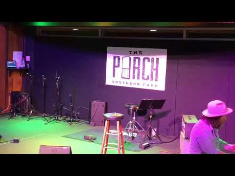 Soulsville feat. Sonya Rae Taylor 6/23/2022