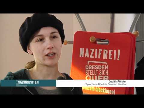 Dresden 19.Februar 2011 - eine gemischte Bilanz