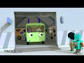 Little Baby Bum Wheels On The Purple Bus Effects Sponsored By Preview 2