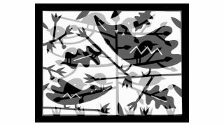 Jad Fair and Norman Blake - Have You Heard The News