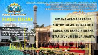 Download lagu KEMBALI BERSAMA~Prime Generation 684 mp3 Download lagu KEMBALI BERSAMA~Prime Generation 684 mp3