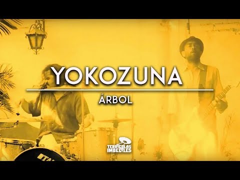 Yokozuna - Árbol (Video Oficial)