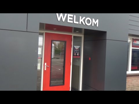 Reportage rondom SteDoCo - FC Utrecht (26/10/21)