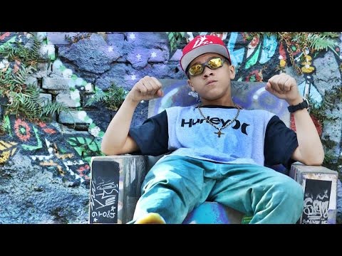 MC Novin - An An (DJ Sadall) Lançamento Oficial 2016