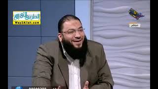 الغنيمة الضائعة ! | #لقاء_خاص | " حلقة أكثر من رائعة " | د . حازم شومان image