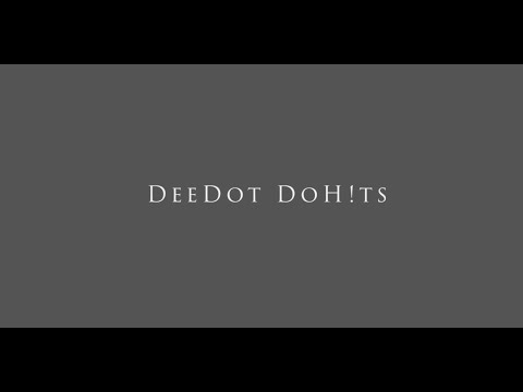 DeeDot DoH!ts - Fast Lane