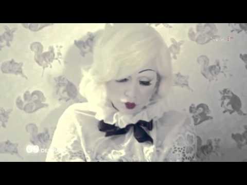 Sada Vidoo - "The Actress" (Denmark) (NVSC #17 Grand Final)