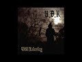 UDR 666 - Rock And Roll AntiCósmico da Morte
