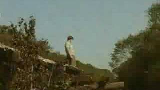 River In The Desert (Second Part)