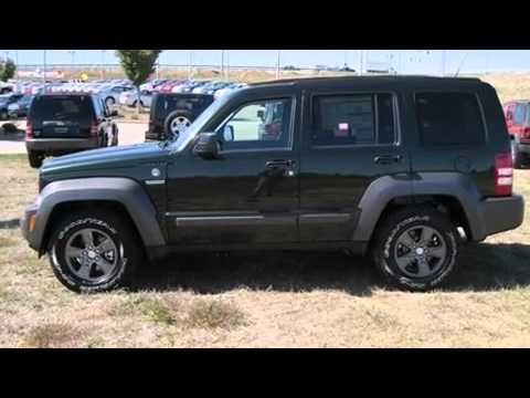 2011 Jeep Liberty Renegade in Madisonville, KY 42431