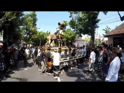 bali tattoo expo 2016