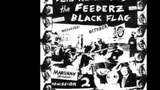 Dead Kennedys - Kepone Factory (slideshow)