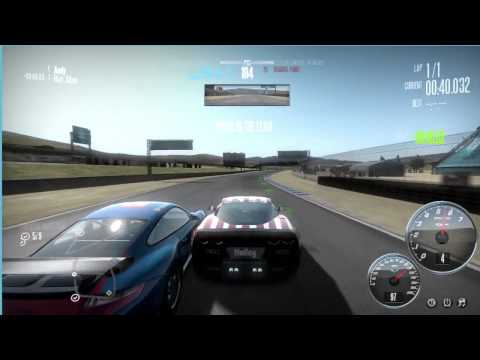 NFS SHIFT Lets Play #22 | Tier 3 Car battle | PC