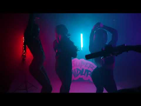 Super Enduro GP Hungary Promo (2020.02.01)