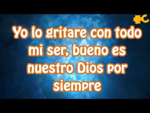 Mas y Mas- Israel Houghton & New Breed FT Danilo Montero