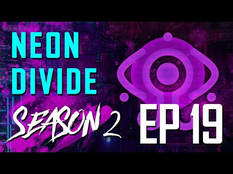 //:H!DE | Neon Divide RP S2 EP 19