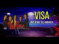VISA UNTUKMU SELAMANYA ORIGINAL SOUND KARAOKE NO VOCAL