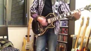 TIME WILL FIND THE ANSWER / JOHN NORUM