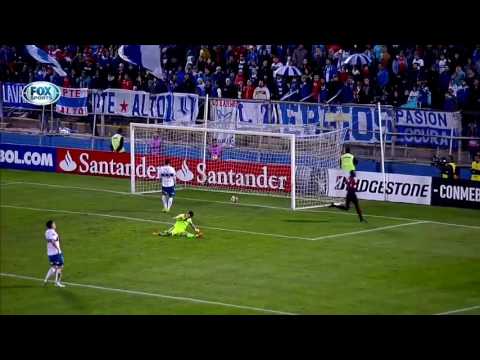 Gol de Douglas Coutinho