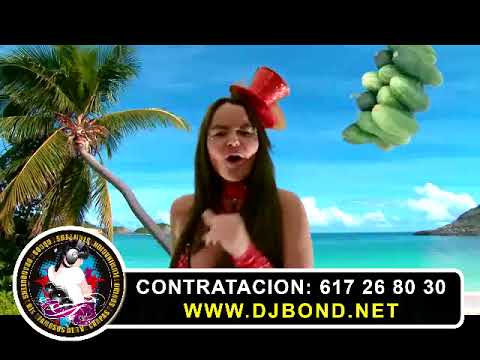 LETICIA SABATER - TOMA PEPINAZO