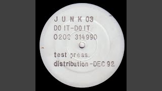 Do It Do It (Original 1992 Version Remastered)