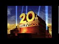 20th Television 1935 2013