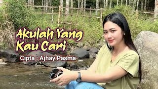 Download lagu Akulah Yang Kau Cari | Silvia An | Remix | Cipta Ajhay Pasma mp3