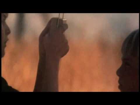 A Day With the Boys, Part One