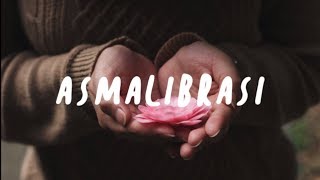 Download lagu Soegi bornean - Asmalibrasi (Lyric video) mp3