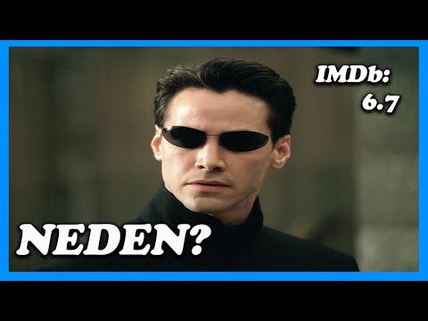 Matrix 3 Imdb