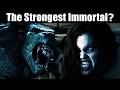 Underworld Awakening Explained - Vampires, Lycans, and Hybrids