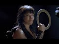 Xena Warrior Princess Chakram S Scenes Original