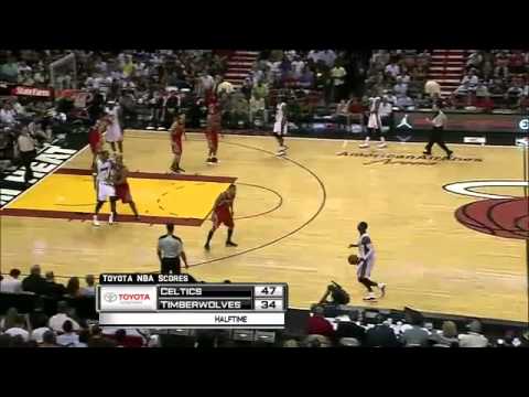 Dwyane Wade Highlights vs Rockets (03/27/2011) | 30 Points