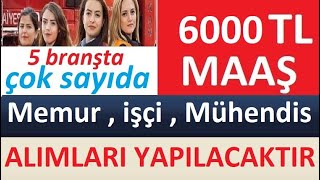 İzmir Büyükşehir Belediyesi Mart 2021 İş Başvurusu (Linkler Aktif)