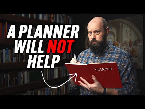 Teaching Students TIME MANAGEMENT