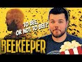 The Beekeeper (2024) Movie Review | Jason Statham