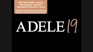 Adele 19 [Deluxe Edition] (CD2) - 06. My Same (Live At Hotel Coffe)