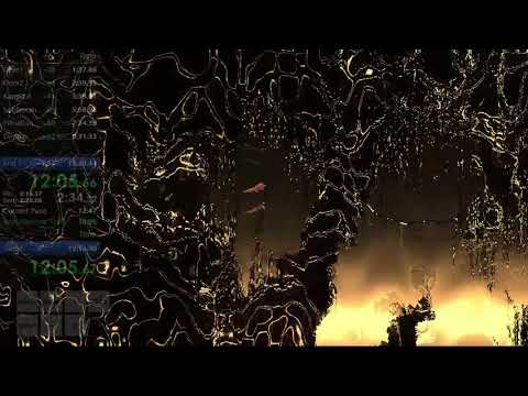 Rain World Hunter Any% Speedrun 12m 30s 480ms