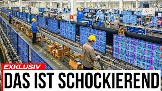 VERMEIDEN SIE DIESE SMART-TVs 2026! Große Marken im Langzeittest