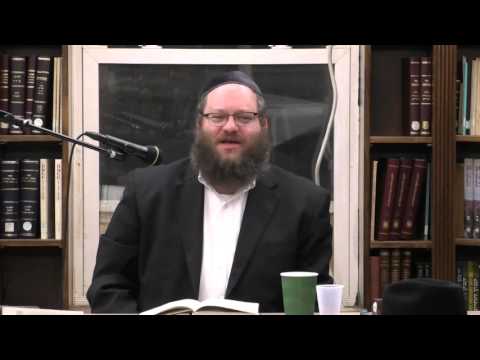 Tanya Chapter 2 Part 3 - Rabbi Naftali Silberberg