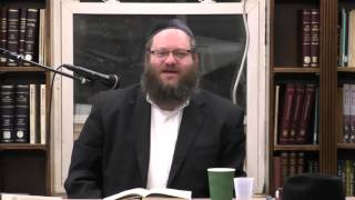 טניה פרק 2 חלק 3 - הרב נפתלי סילברברג