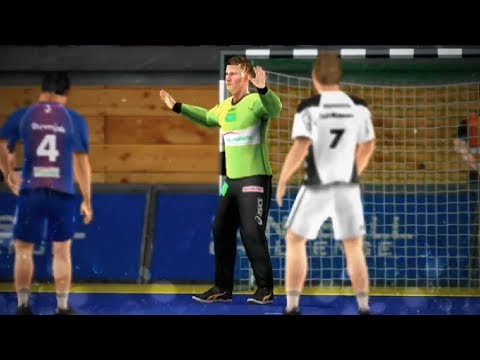 ihf handball challenge 14 playstation 3 (2014)