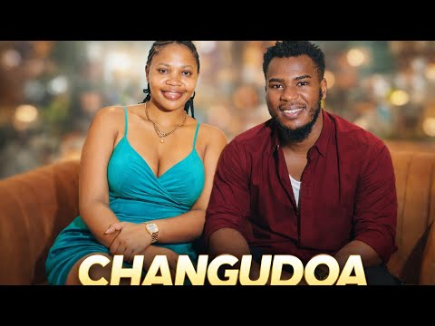 A LOVE SELLER - Latest 2025 Swahili Movie | Adam Leo BONGO MOVIE